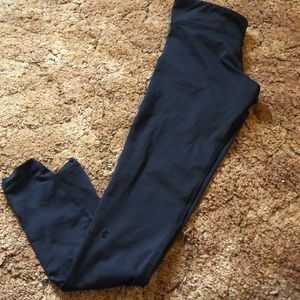 Under armour leggings